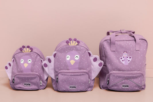 Trixie Backpacks Large