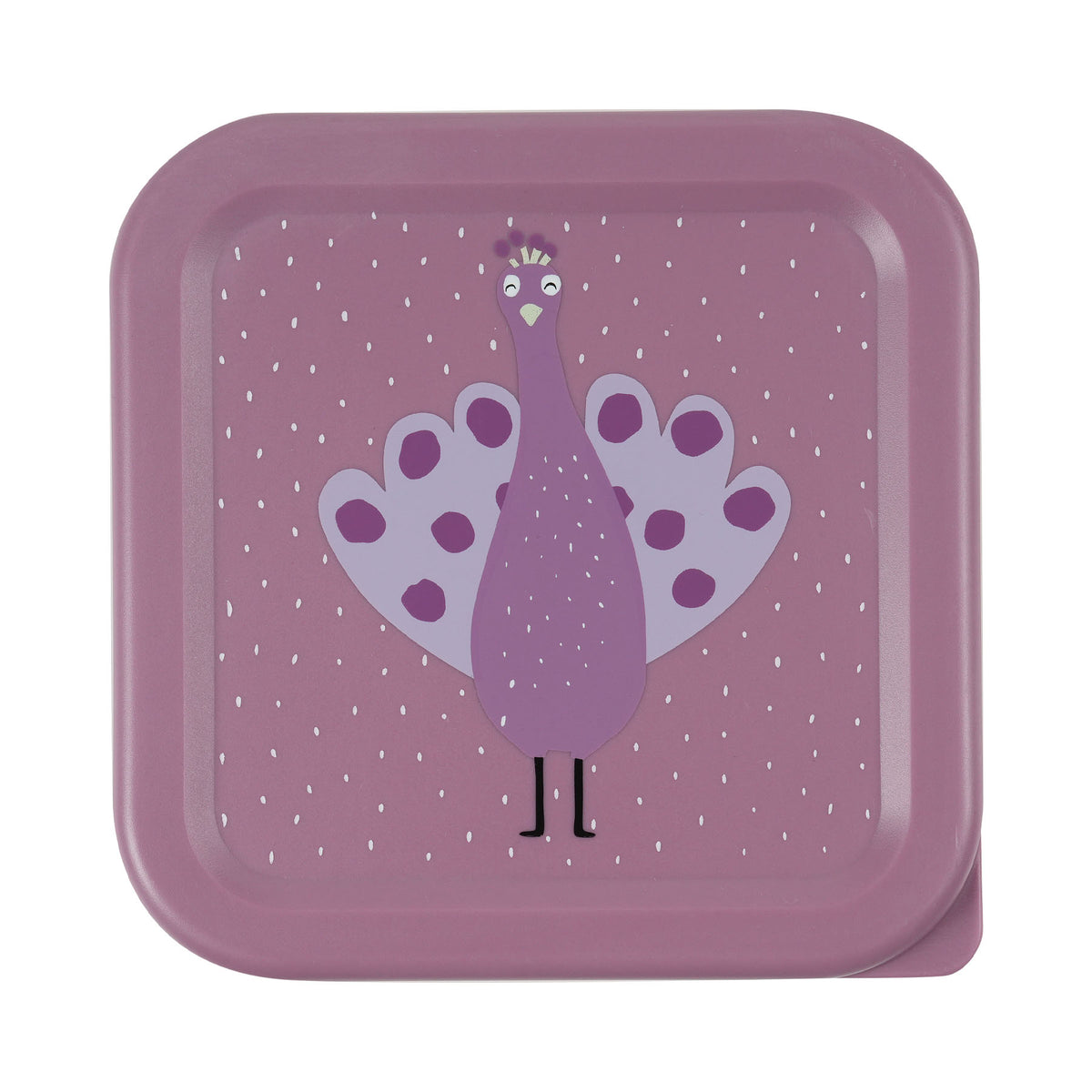 Snack box Nesting - 3 pieces