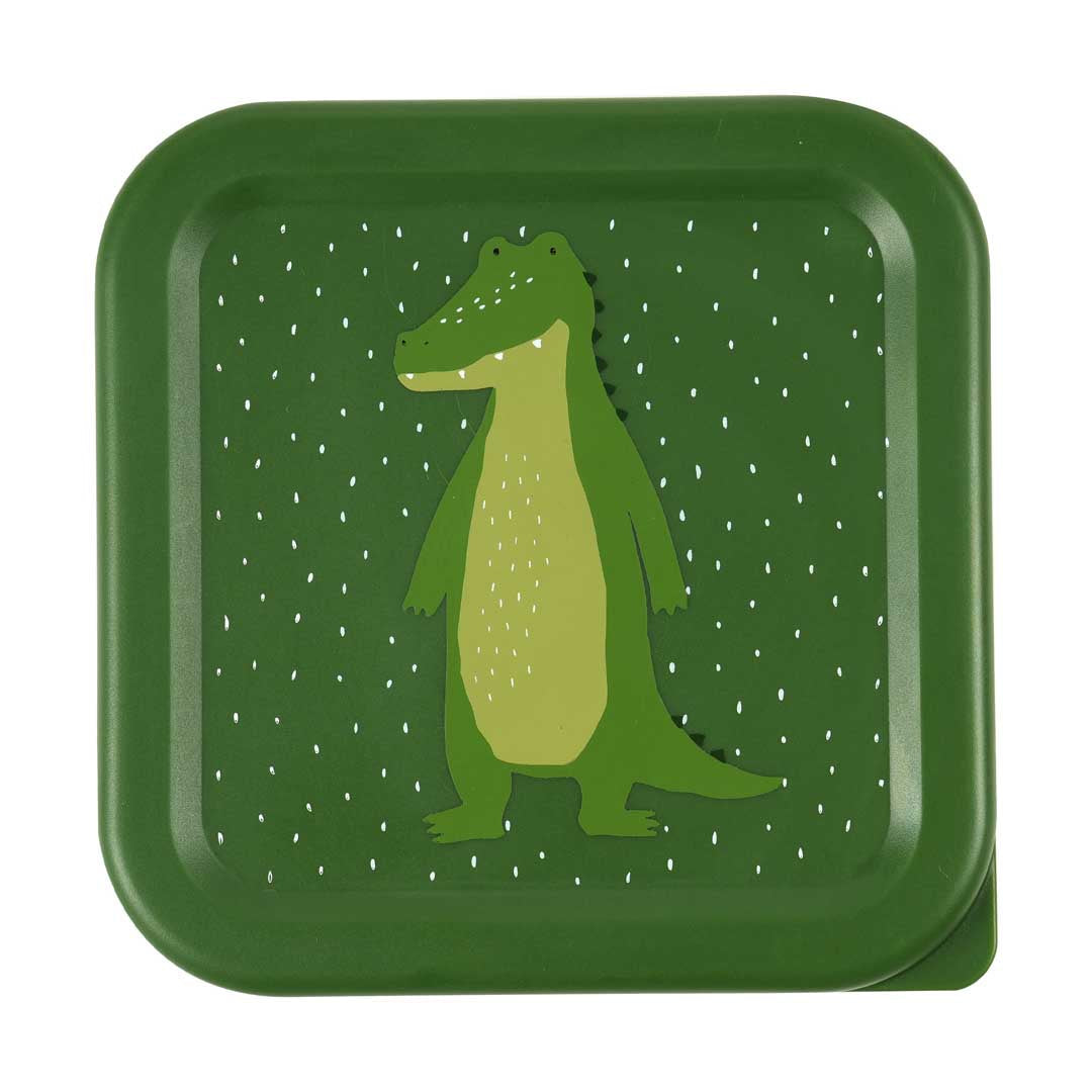 Snack box Nesting - 3 pieces
