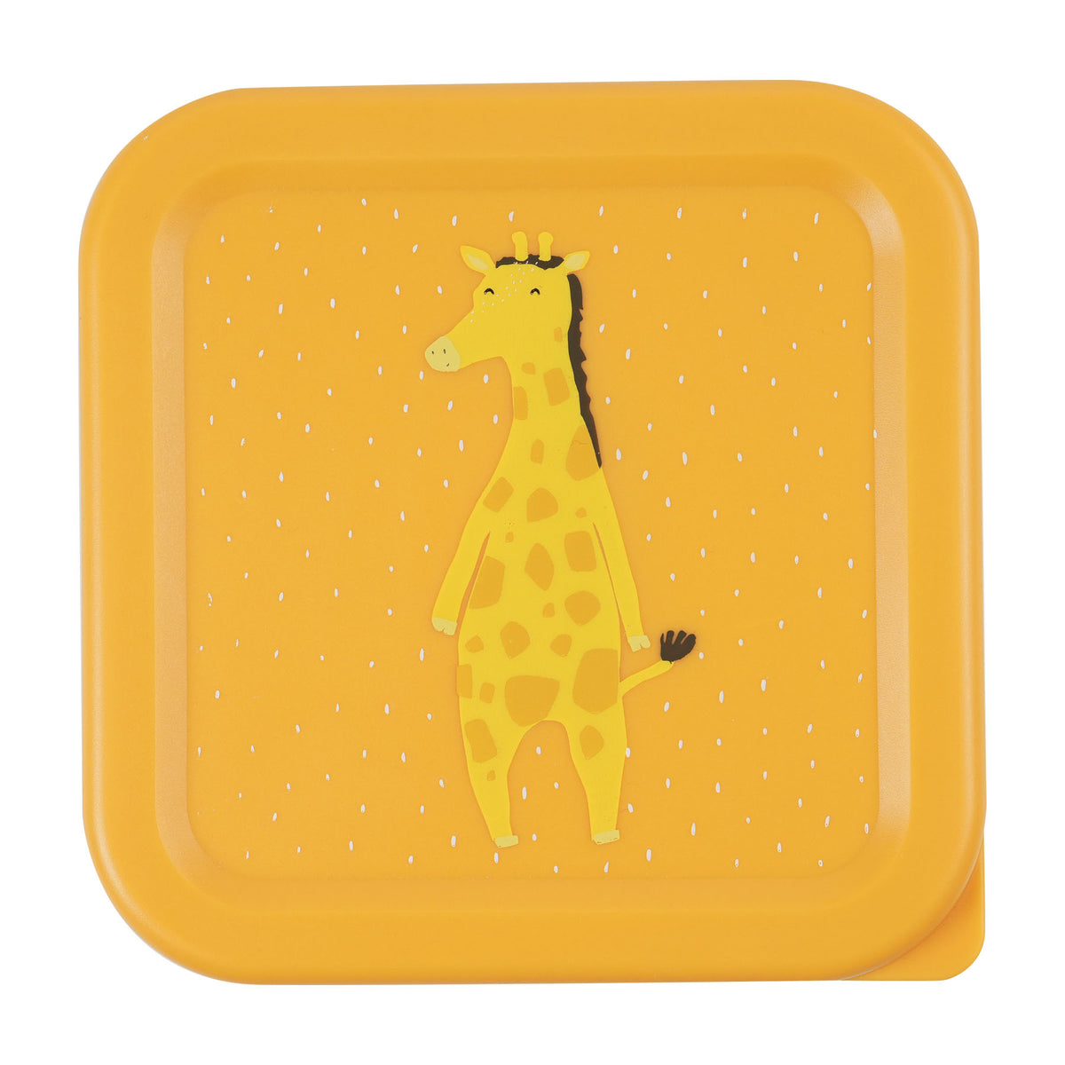 Snack box Nesting - 3 pieces