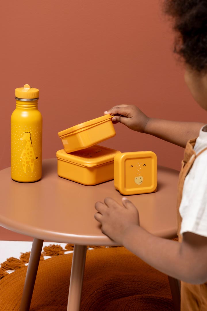 Snack box Nesting - 3 pieces
