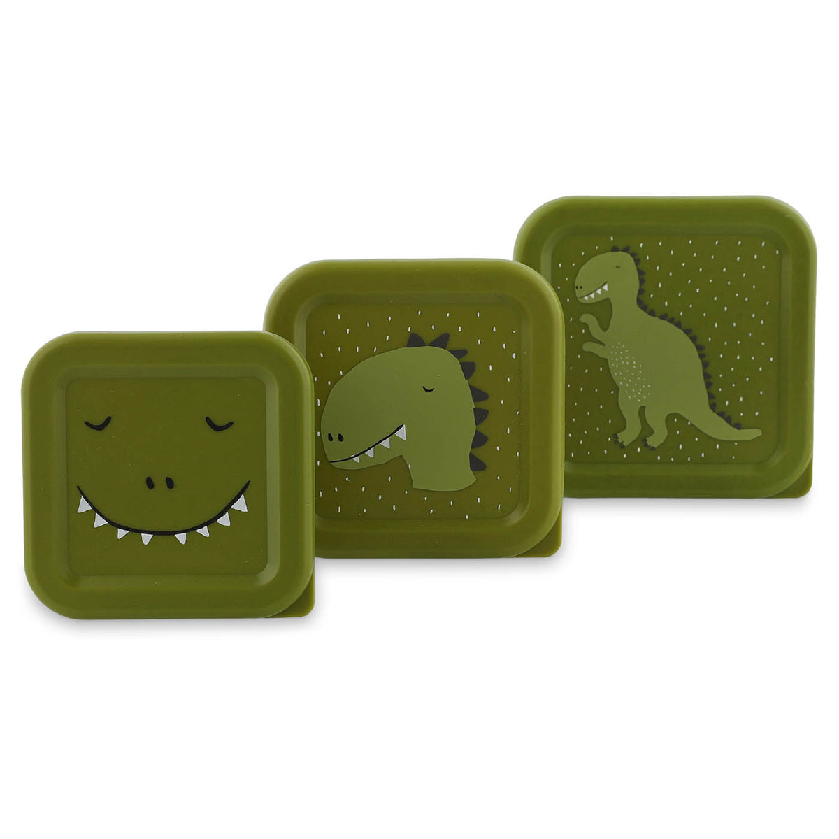 Snack box Nesting - 3 pieces