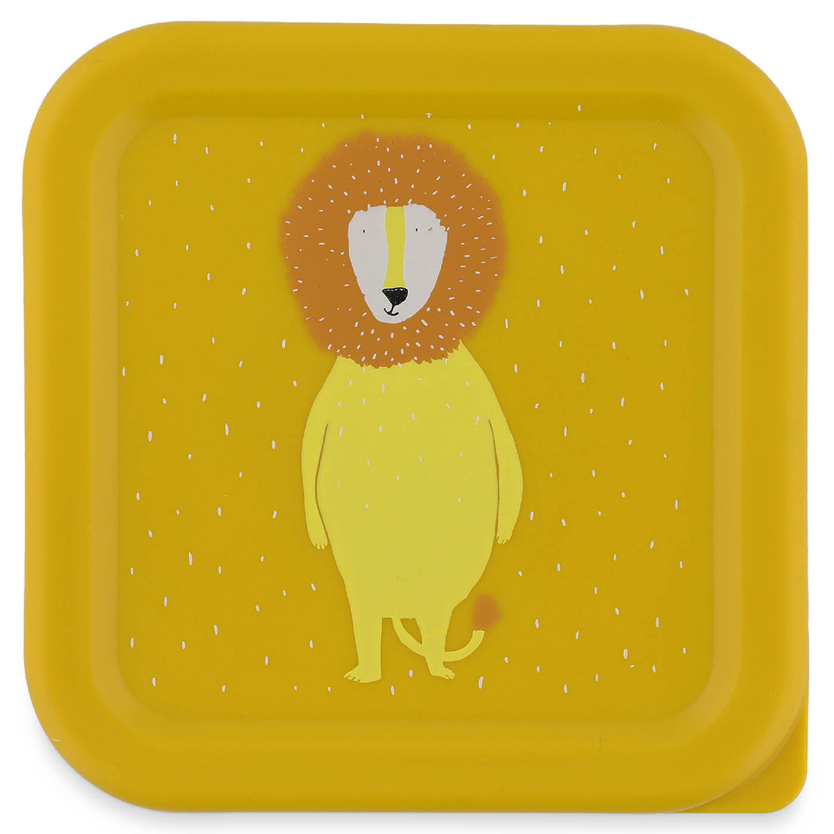 Snack box Nesting - 3 pieces