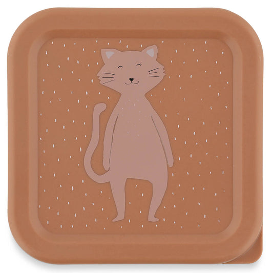 Snack box Nesting - 3 pieces