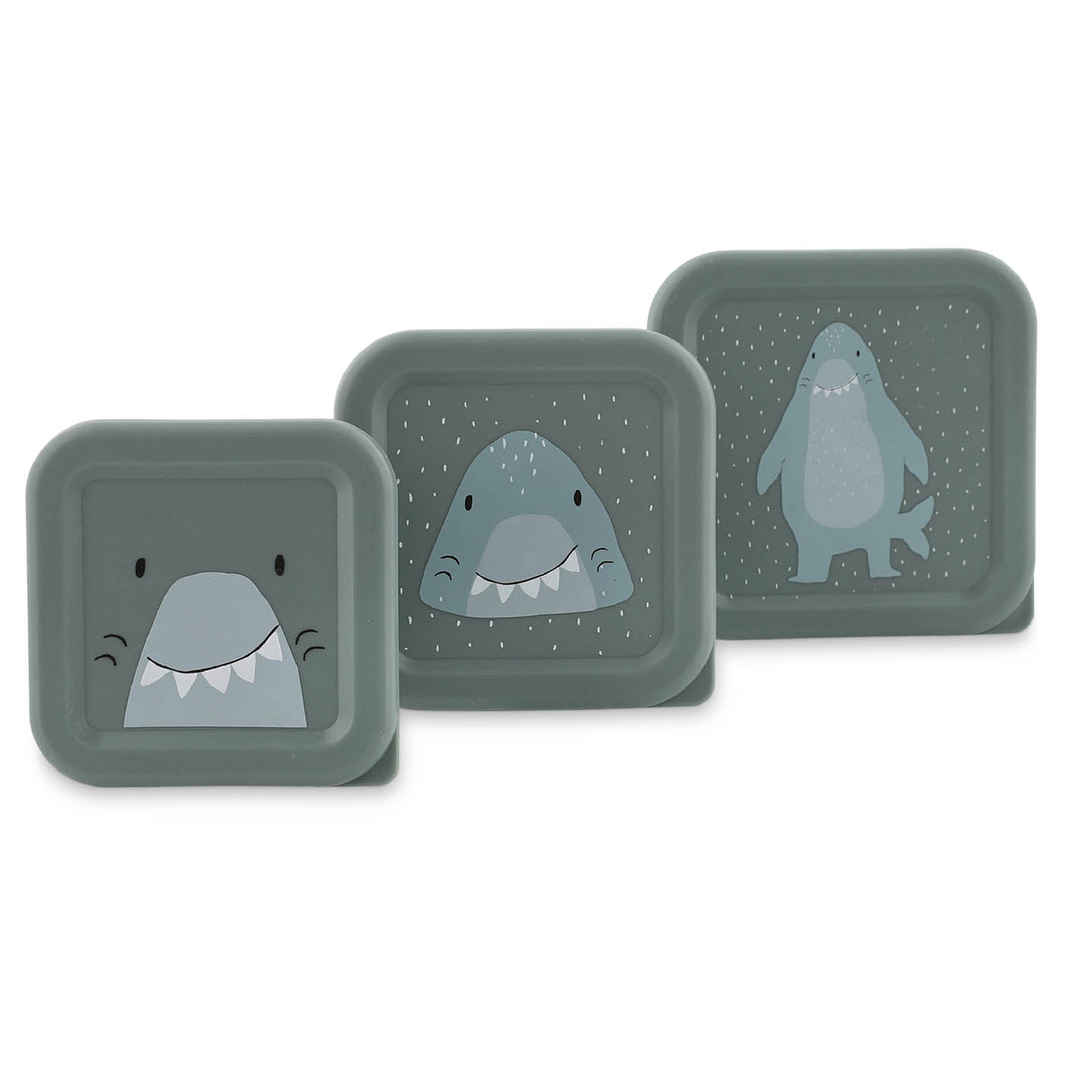 Snack box Nesting - 3 pieces