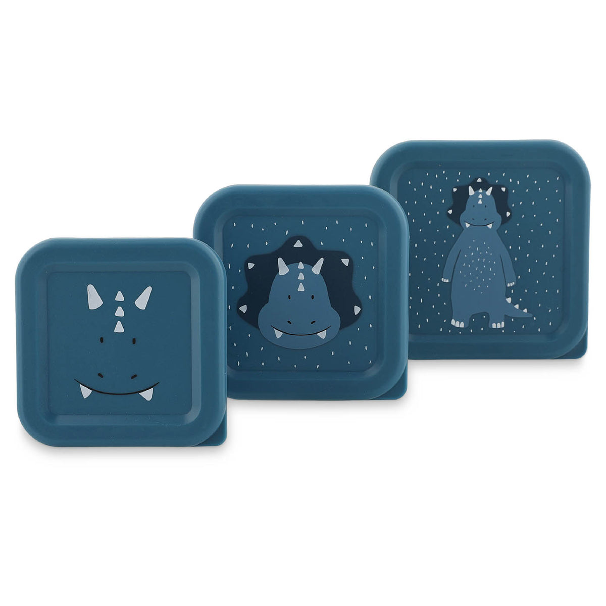 Snack box Nesting - 3 pieces