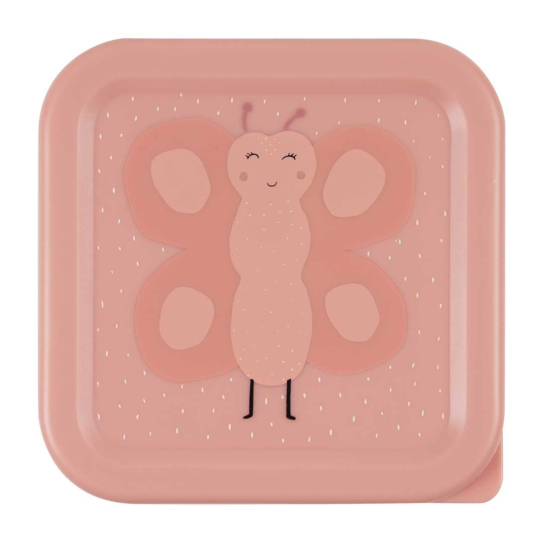 Snack box Nesting - 3 pieces