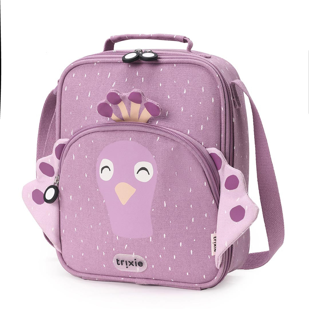 Insulated Lunch Bags