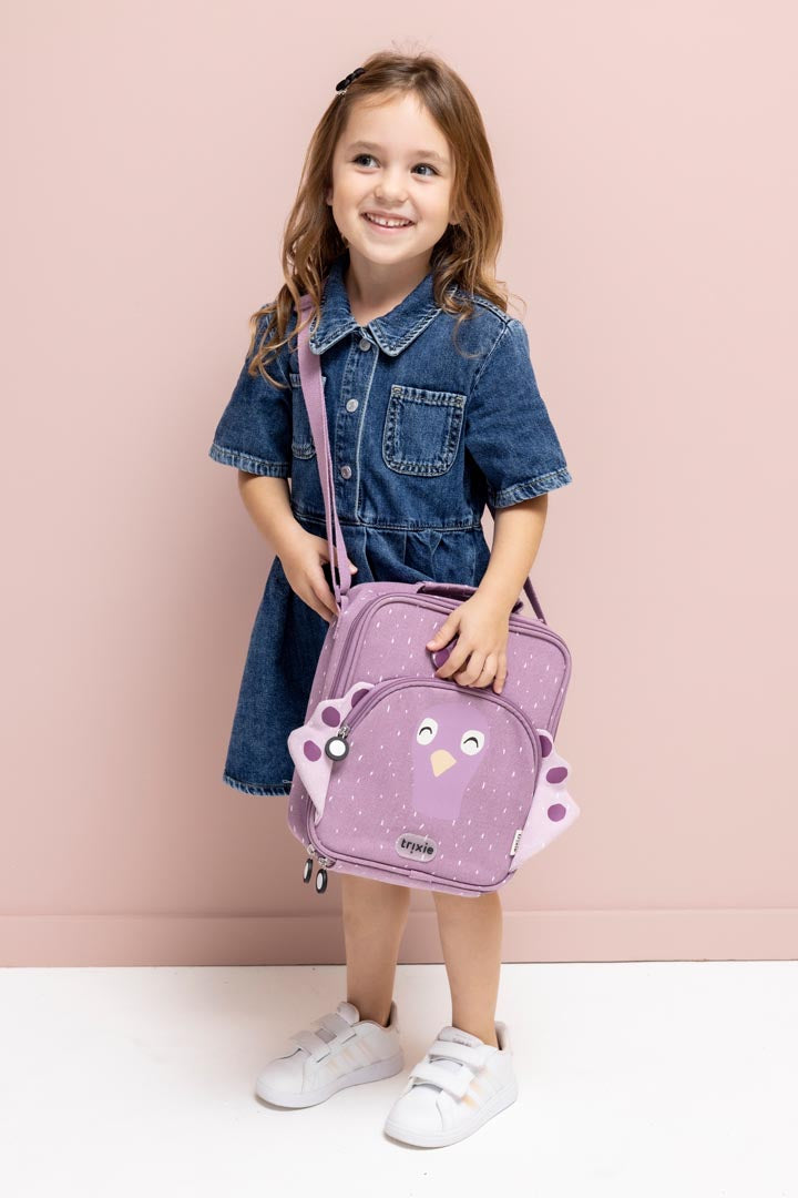 Insulated Lunch Bags