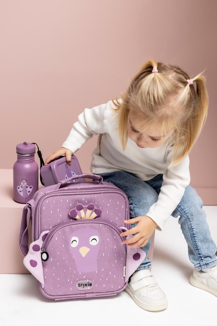 Insulated Lunch Bags