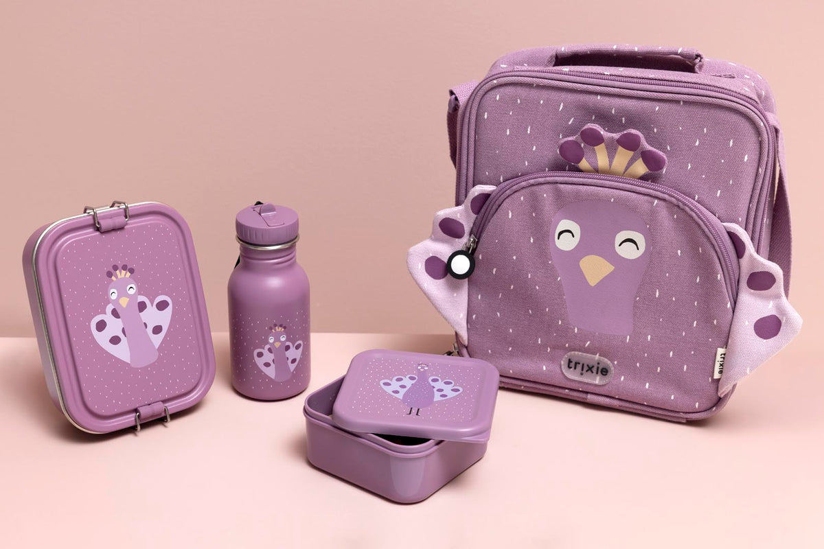 Insulated Lunch Bags