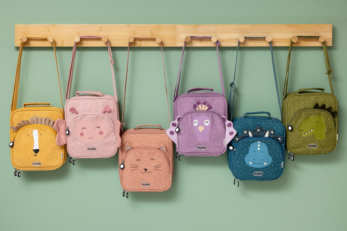 Insulated Lunch Bags