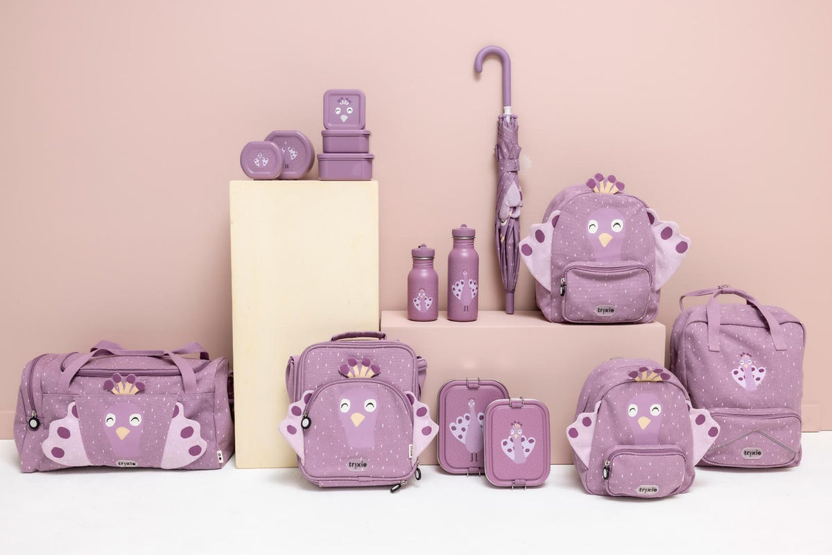 Insulated Lunch Bags