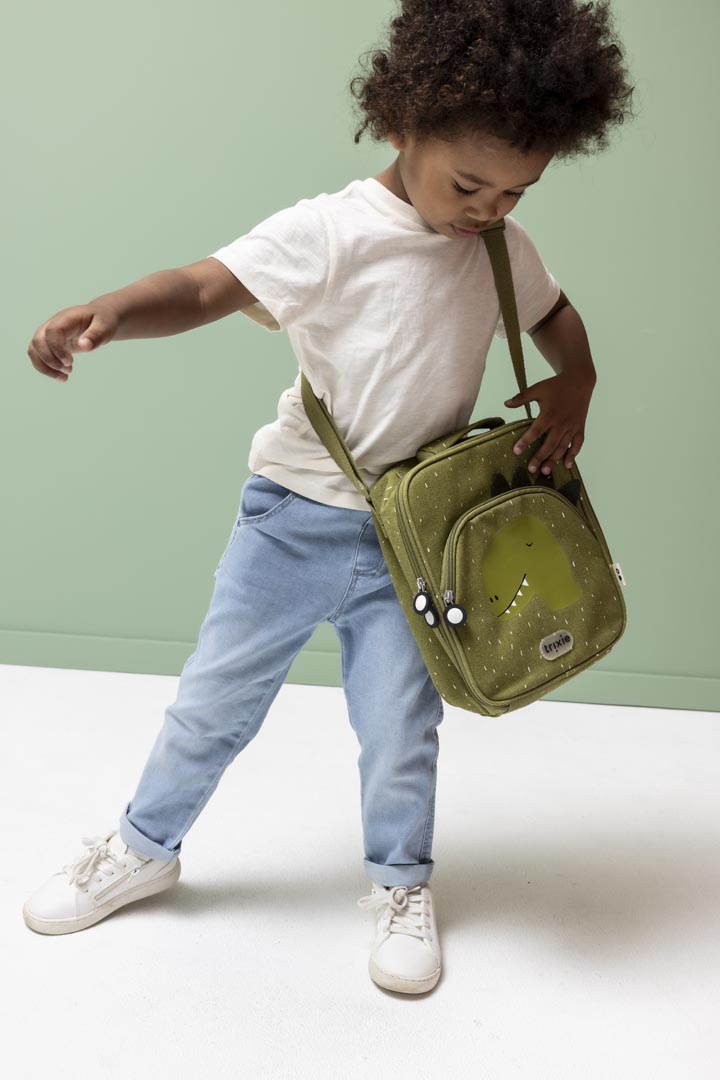 Insulated Lunch Bags