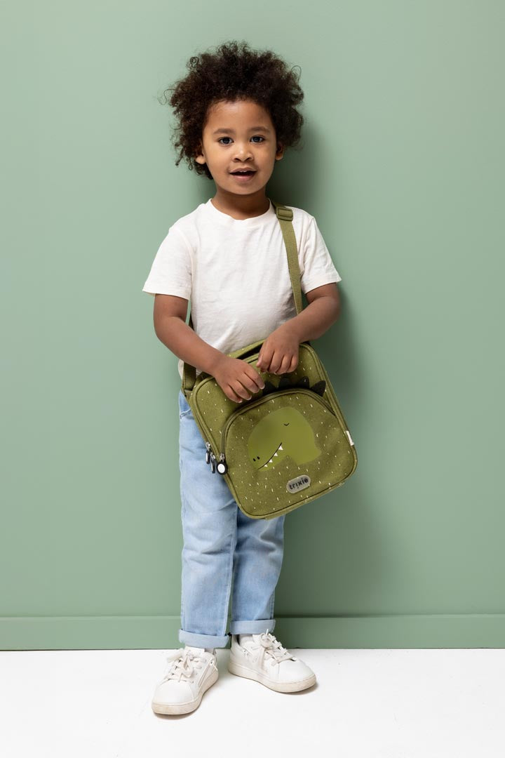 Insulated Lunch Bags