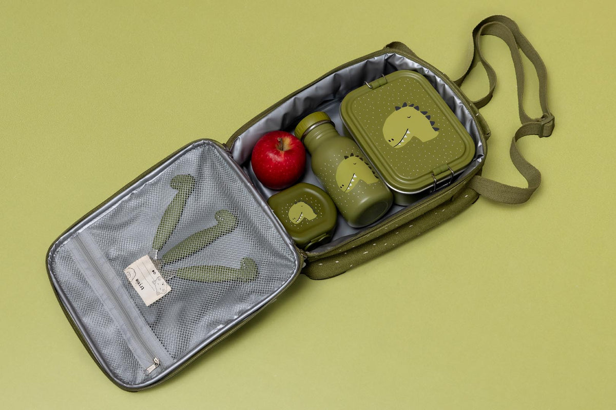 Insulated Lunch Bags