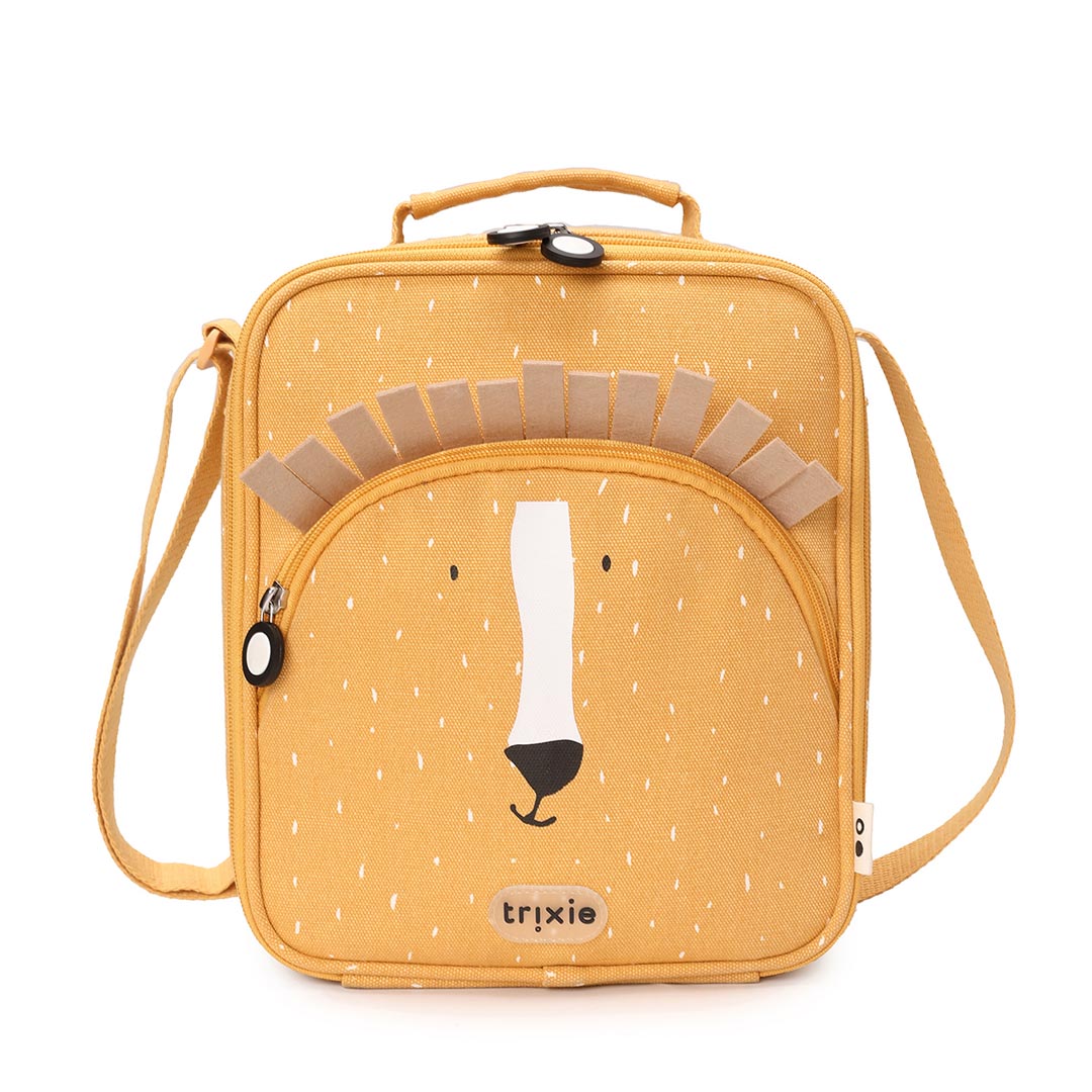 Insulated Lunch Bags