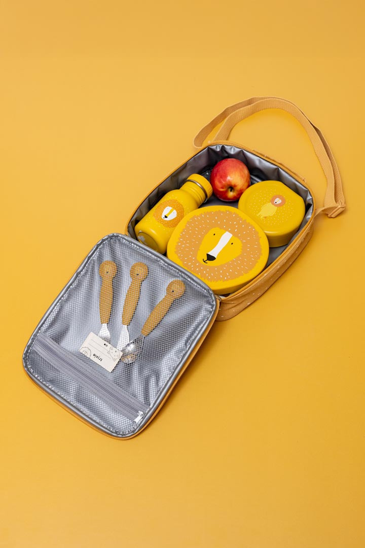 Insulated Lunch Bags