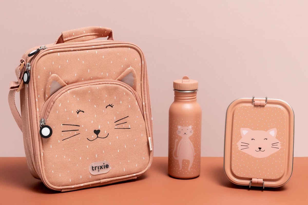 Insulated Lunch Bags