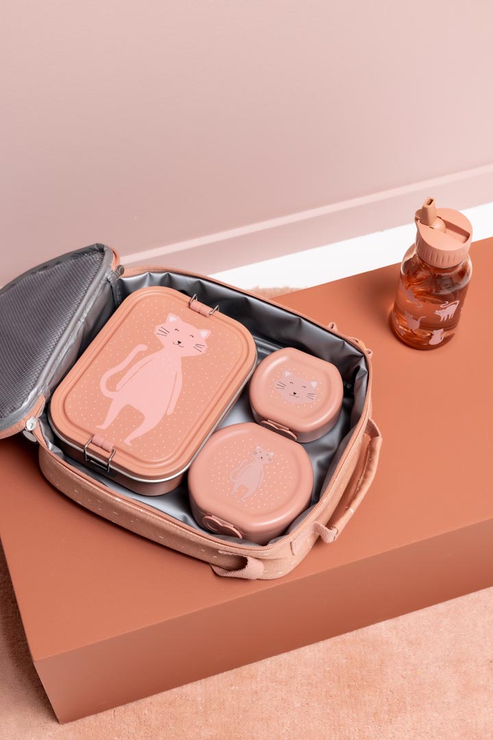 Insulated Lunch Bags