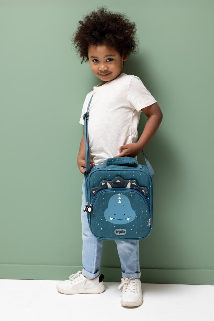Insulated Lunch Bags