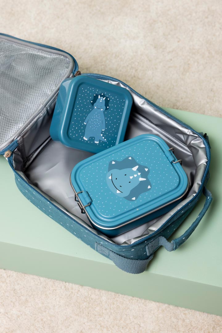 Insulated Lunch Bags