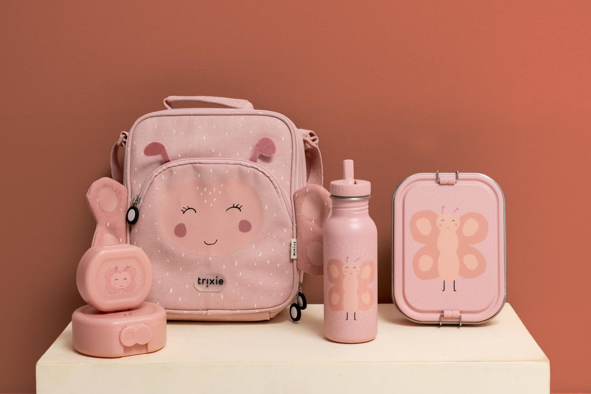 Insulated Lunch Bags