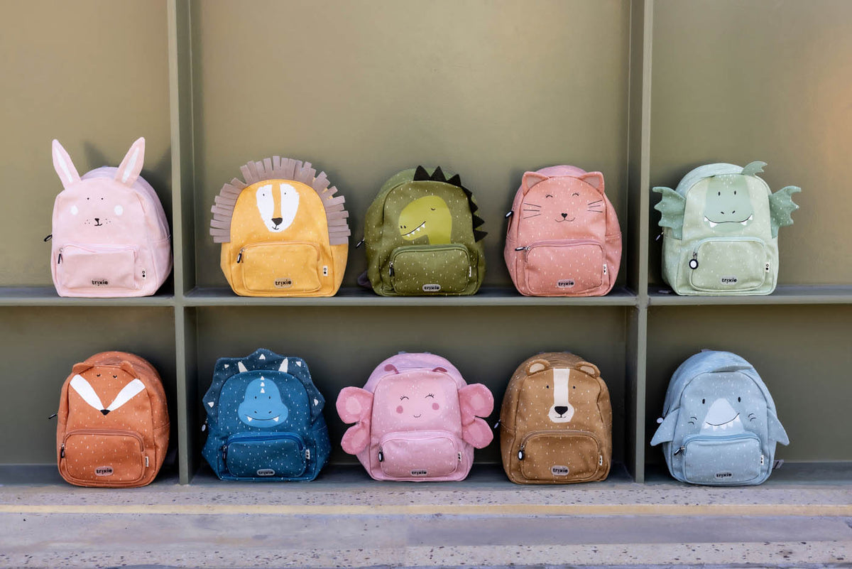 Trixie Backpacks Regular