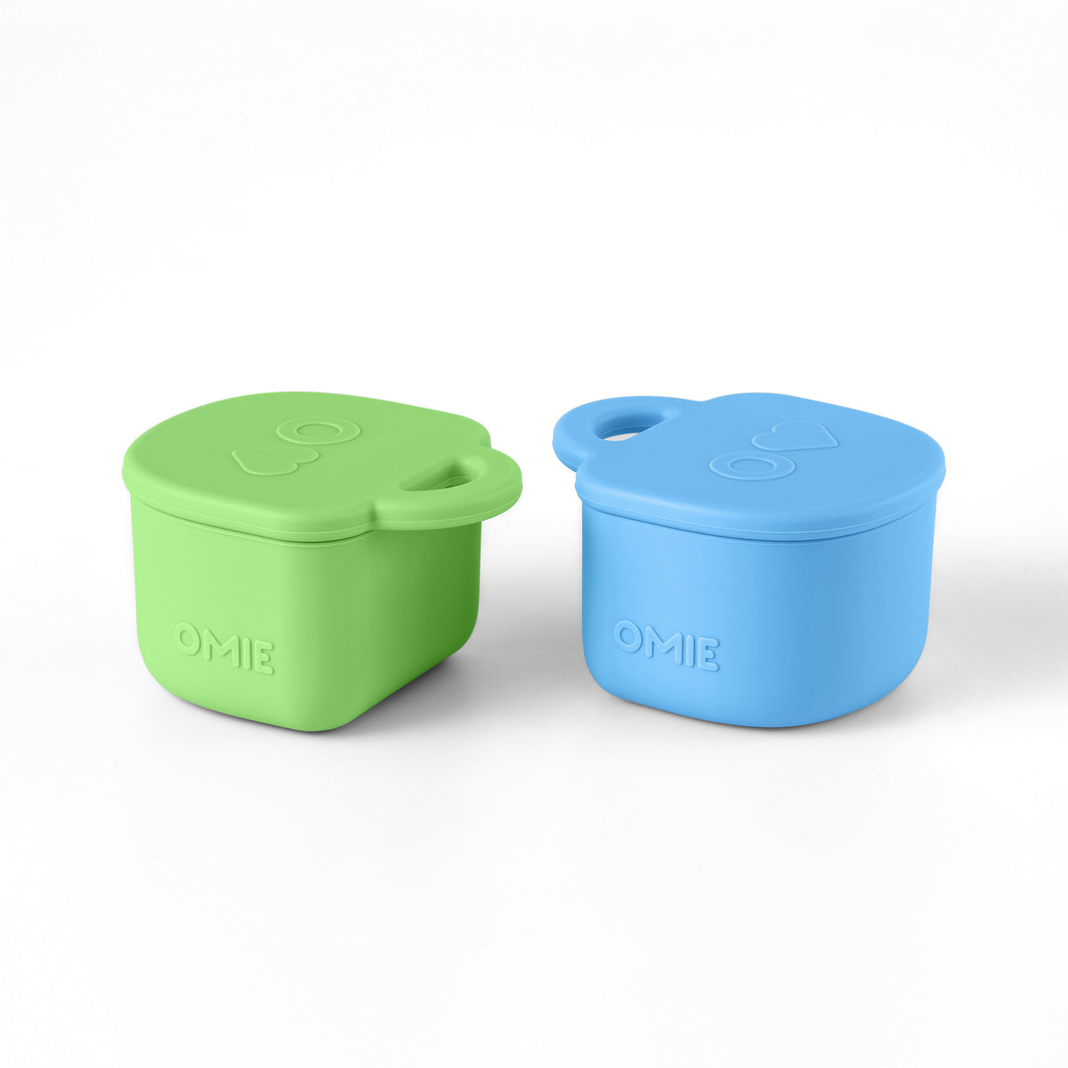 OmieBox® Lite Dip Containers