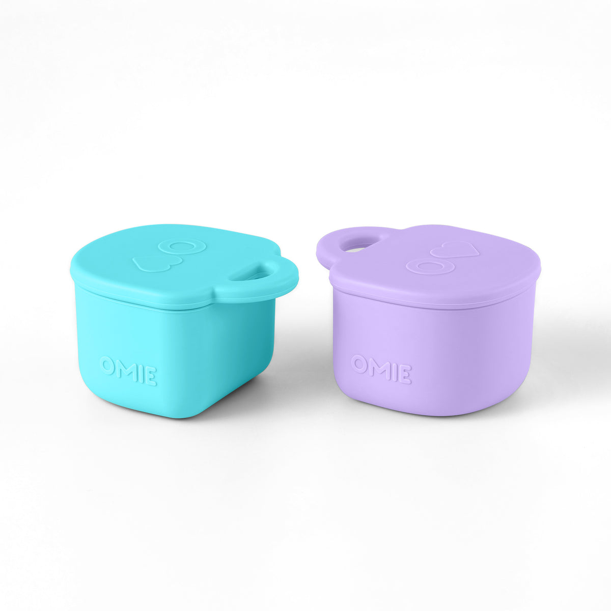 OmieBox® Lite Dip Containers