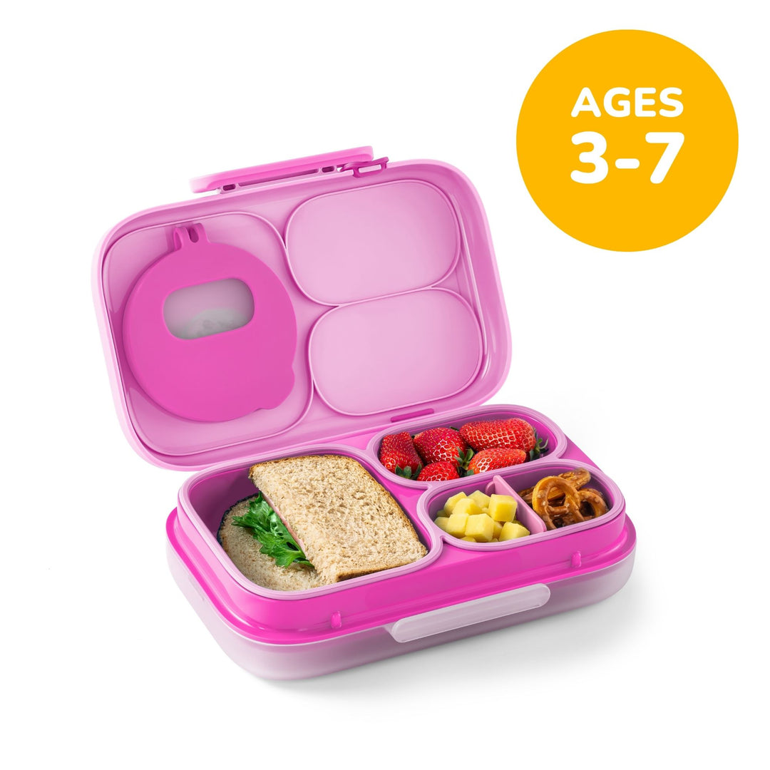 OmieBox Lite - Rosy Pink (pre order)