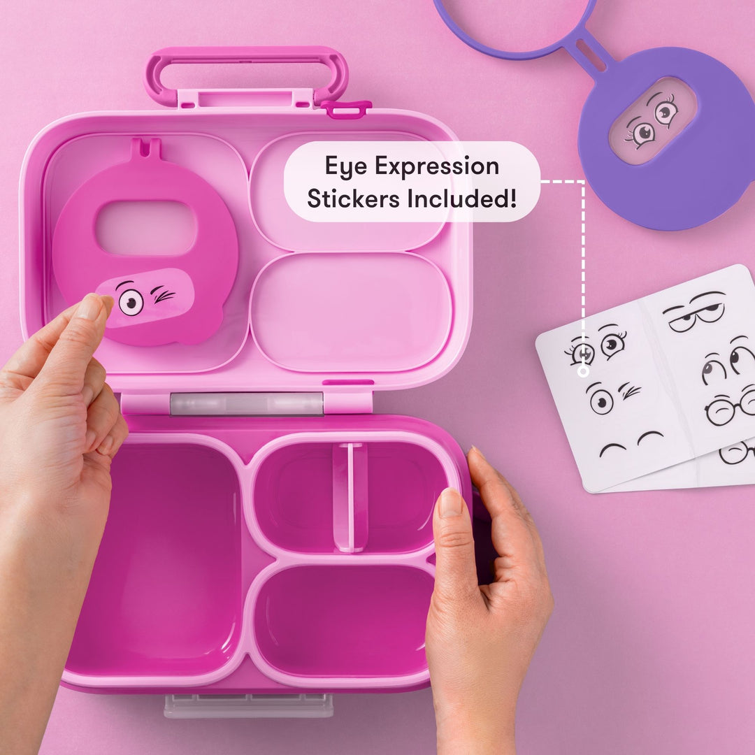 OmieBox Lite - Rosy Pink (pre order)