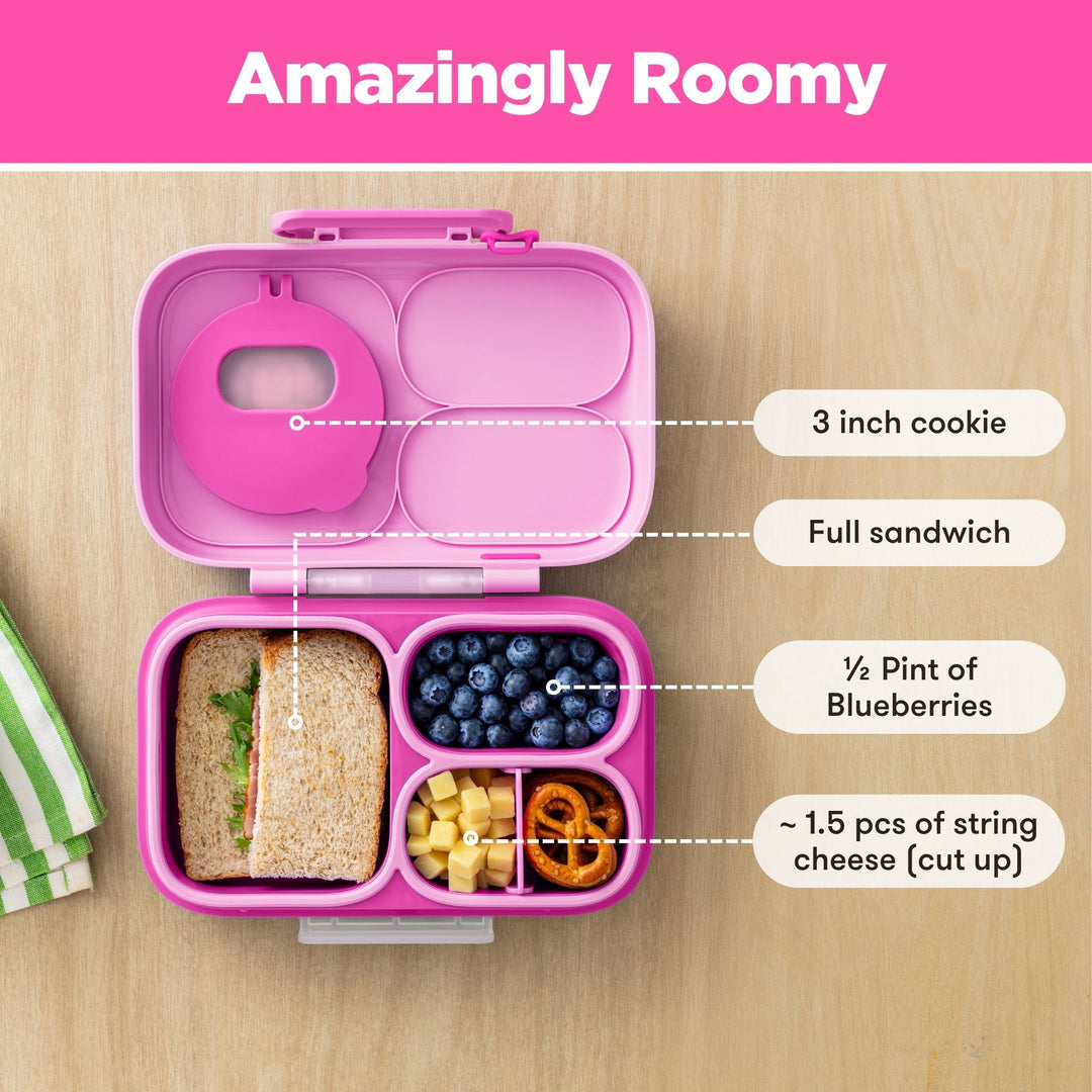 OmieBox Lite - Rosy Pink (pre order)