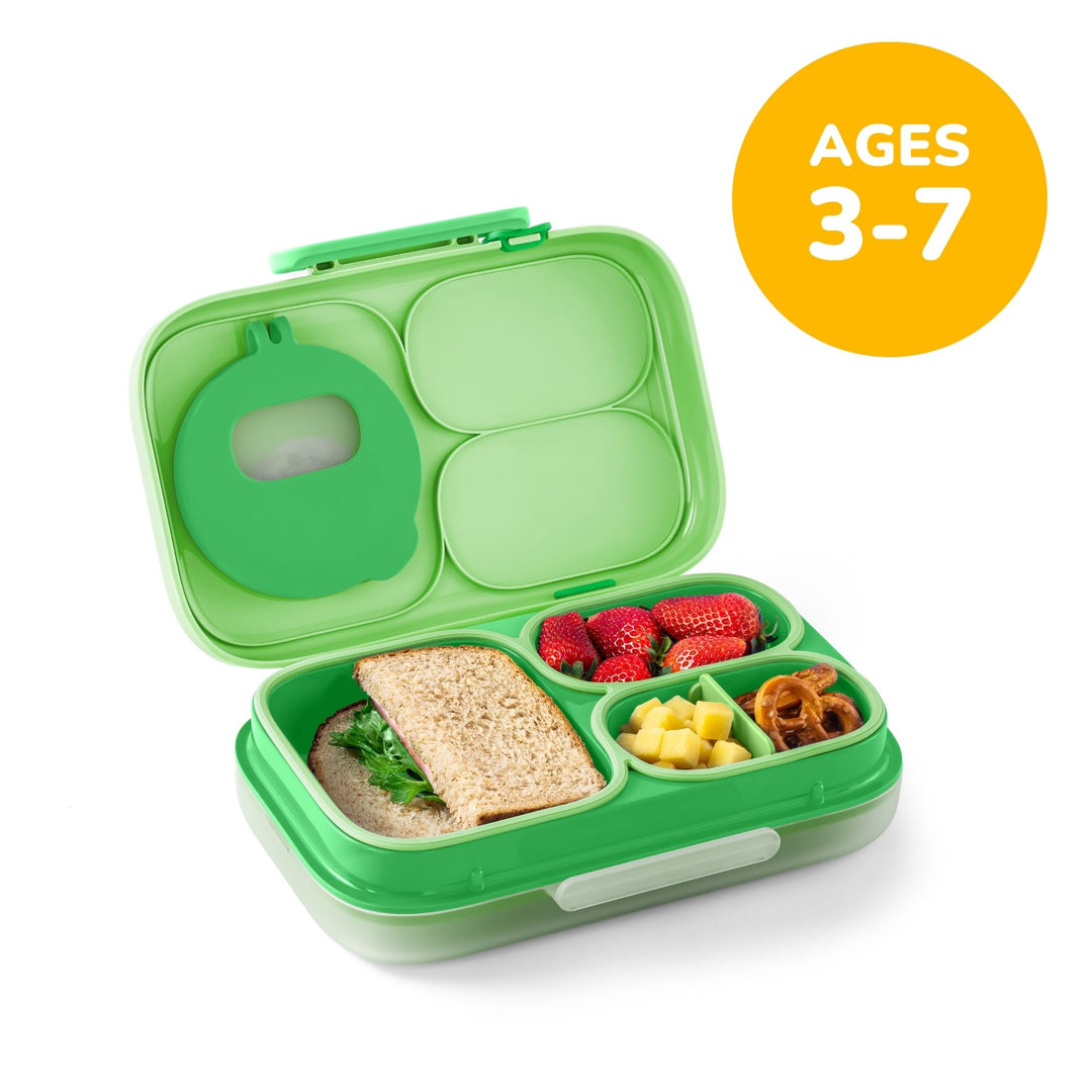 OmieBox Lite - Clover Green (pre order)