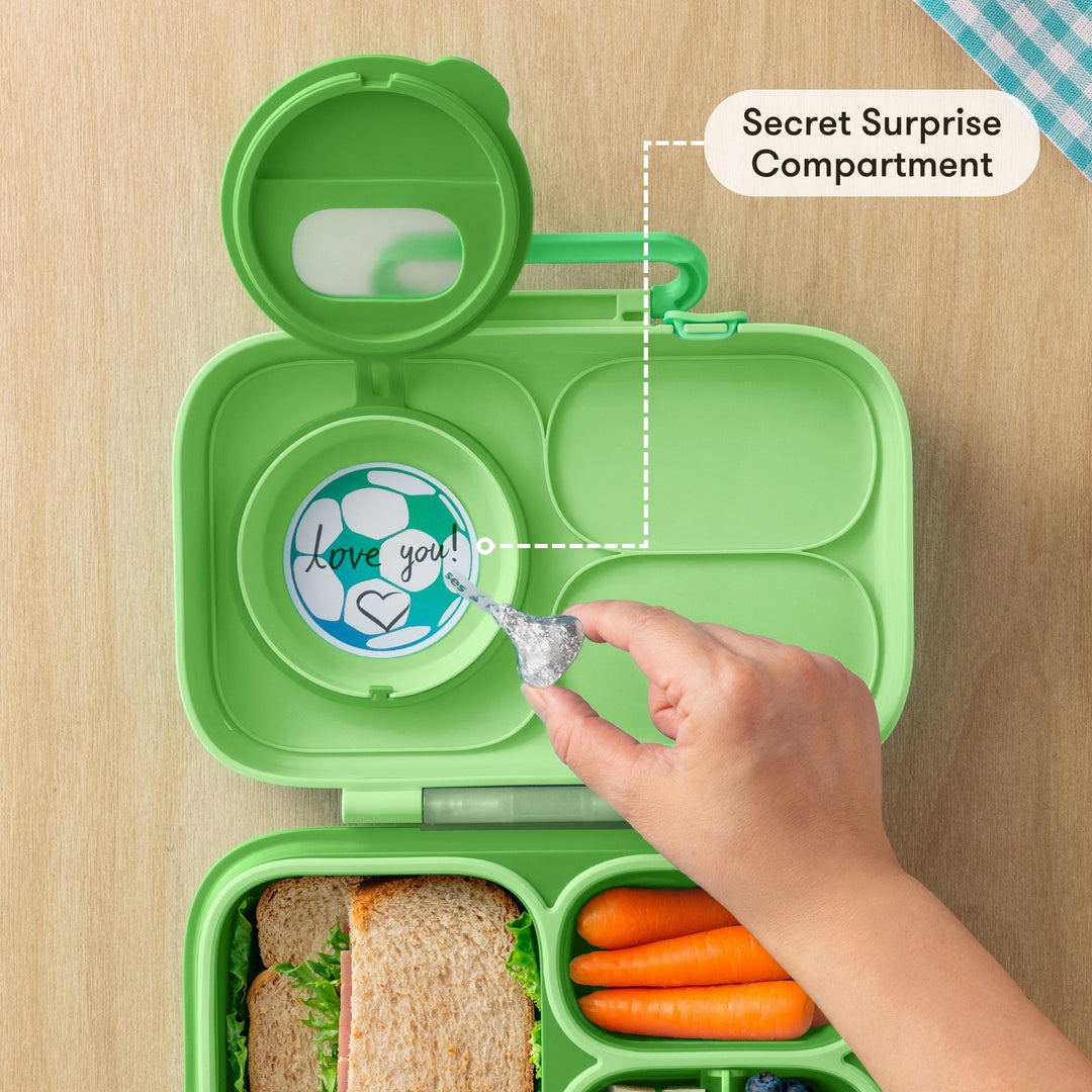 OmieBox Lite - Clover Green (pre order)