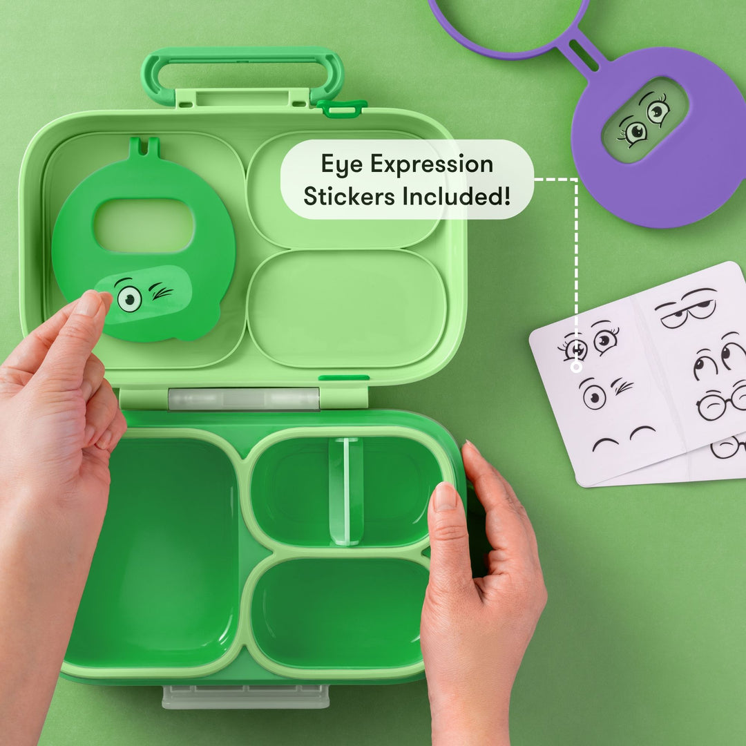 OmieBox Lite - Clover Green (pre order)