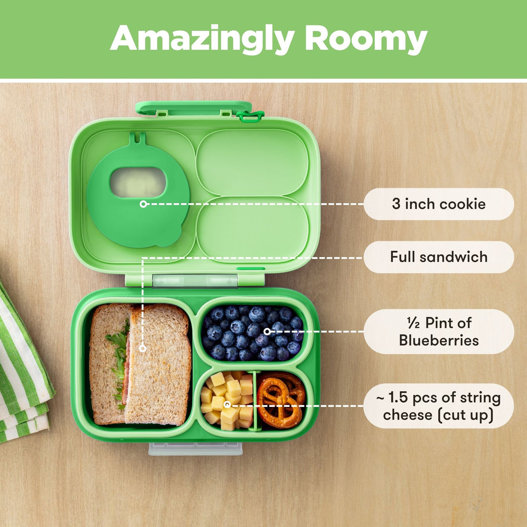 OmieBox Lite - Clover Green (pre order)