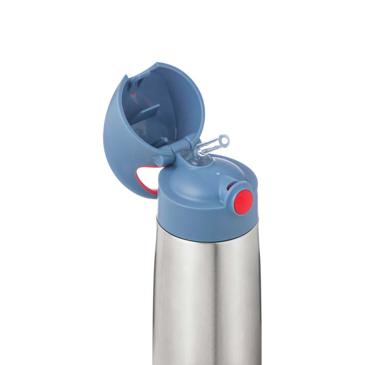 500ml INSULATED DRINK BOTTLE