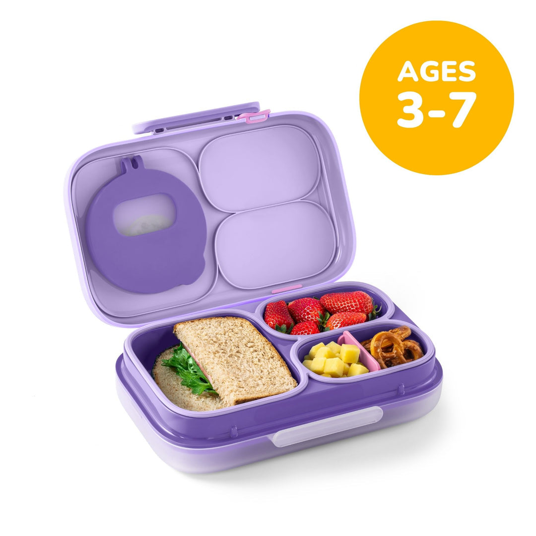 OmieBox Lite - Lilac Puff (pre order)