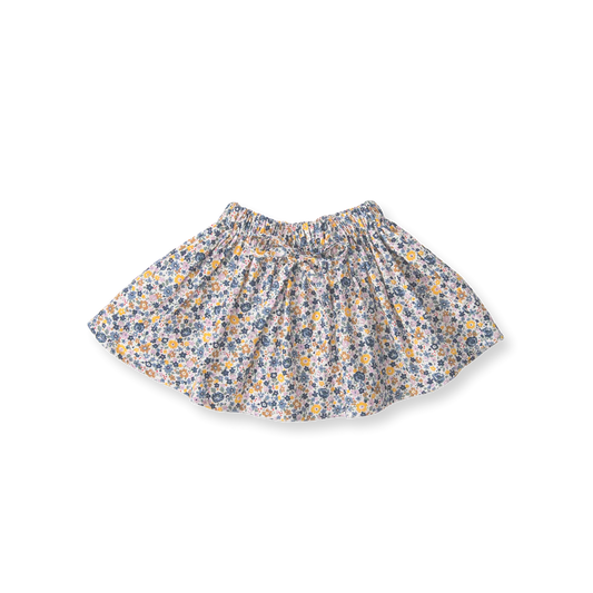 Loulou Skirt