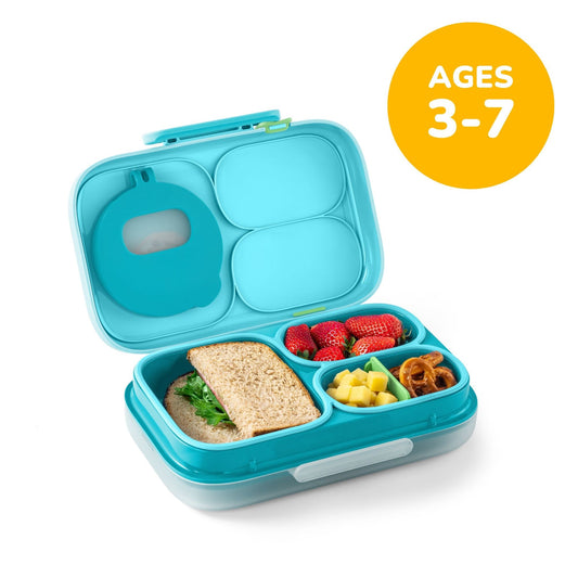 OmieBox Lite - Aqua Glacier (pre order)