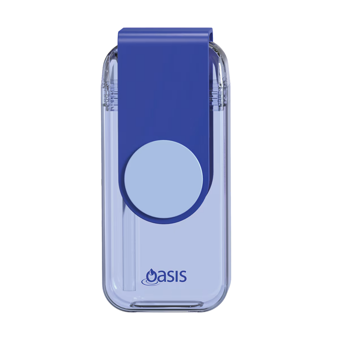 Oasis tritan juice bottle