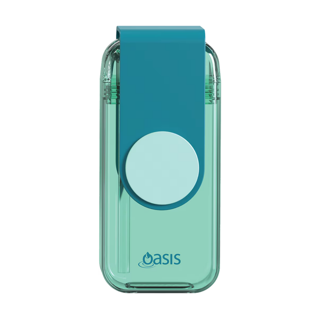 Oasis tritan juice bottle