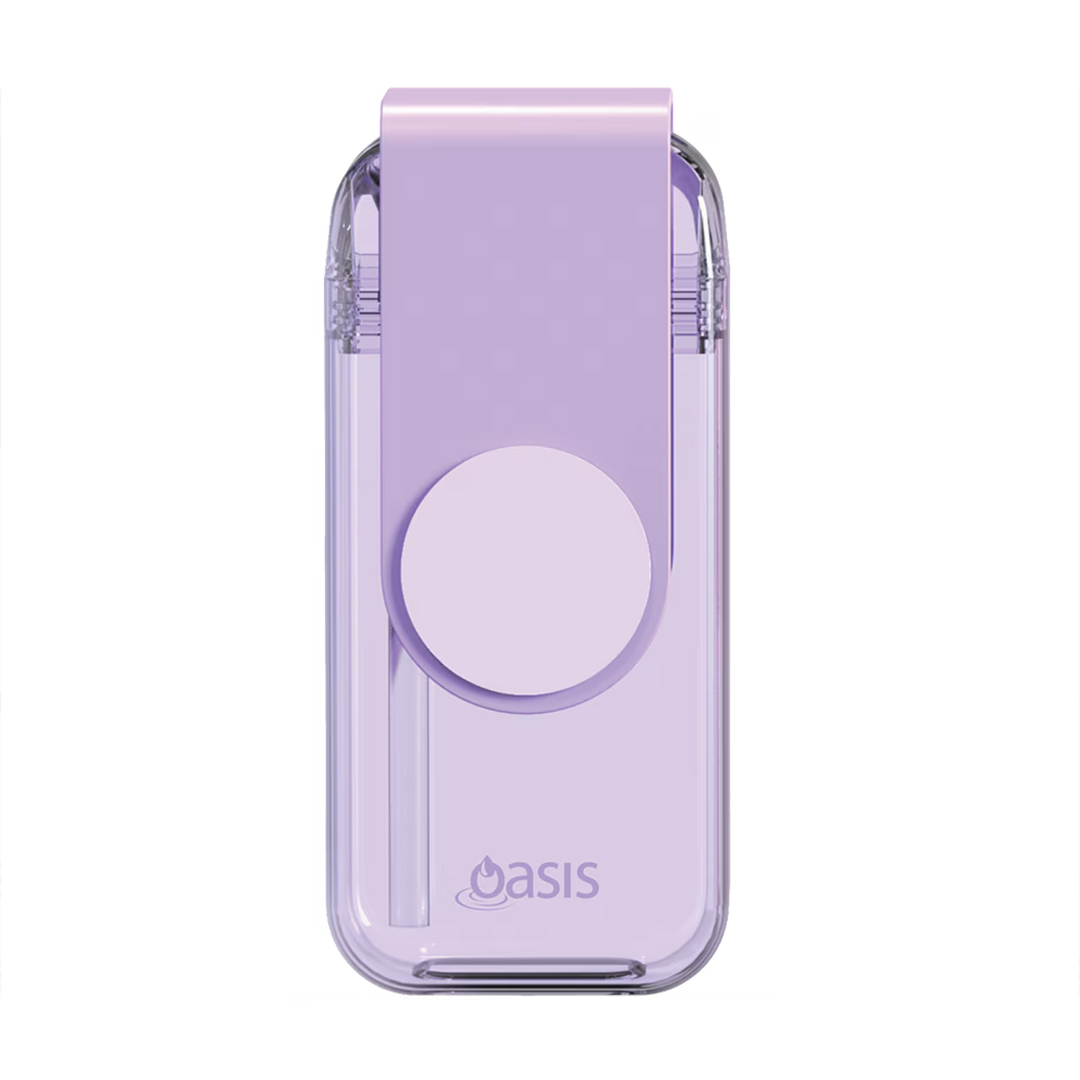Oasis tritan juice bottle