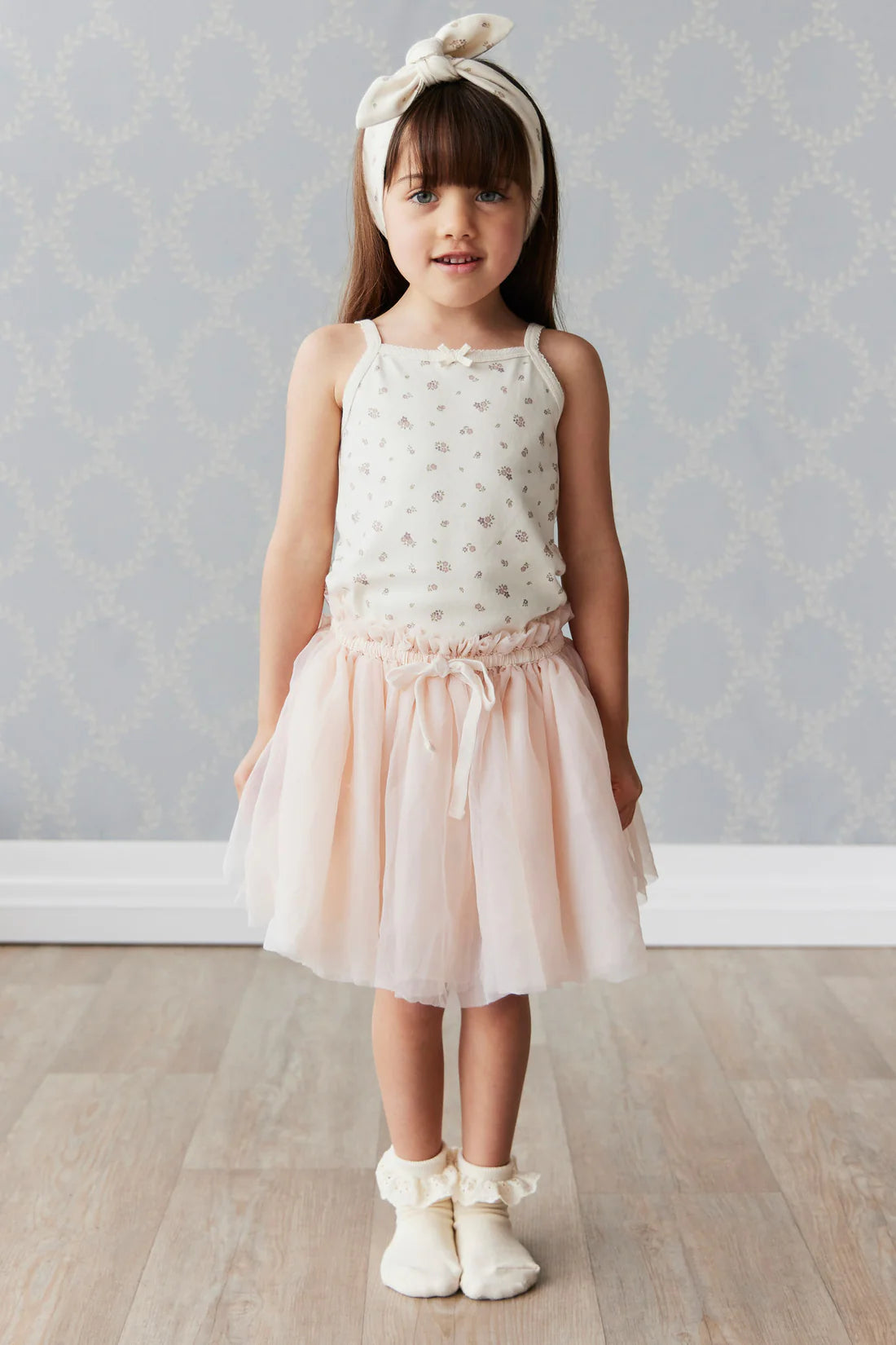 Classic Tutu Skirt