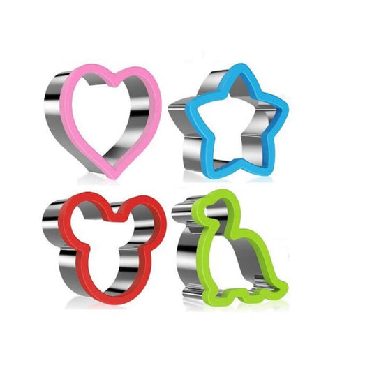 Sandwich Cutters