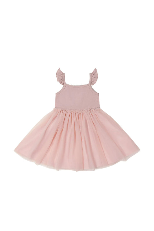 Katie Tutu Dress