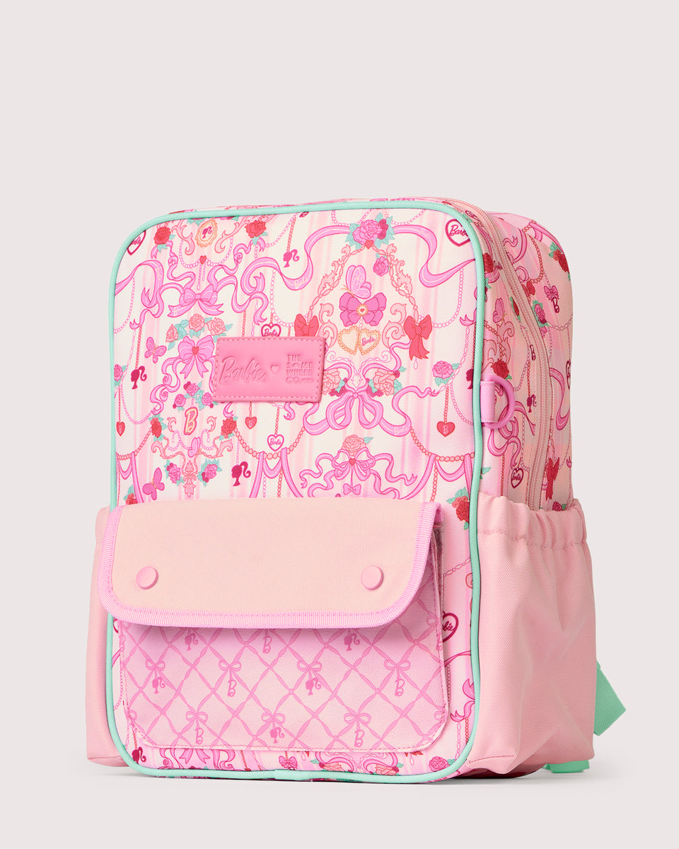 The adventure backpack - Barbie Rococo (pre order) (Copy)