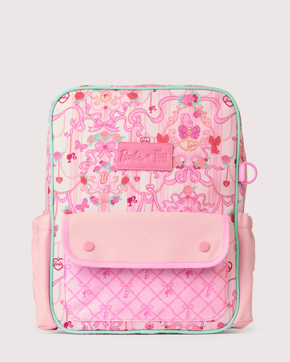 The adventure backpack - Barbie Rococo (pre order) (Copy)