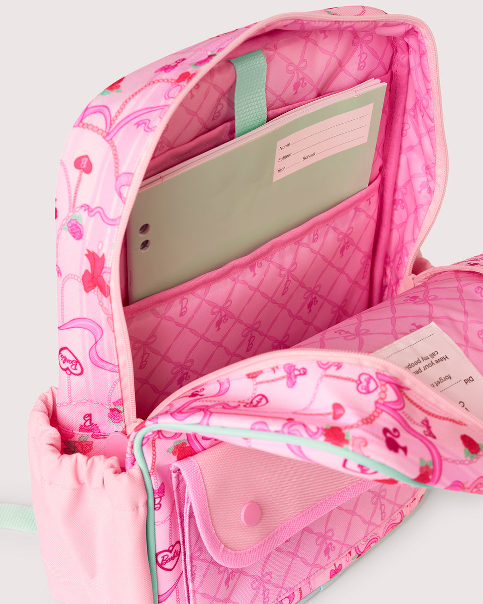 The adventure backpack - Barbie Rococo (pre order) (Copy)